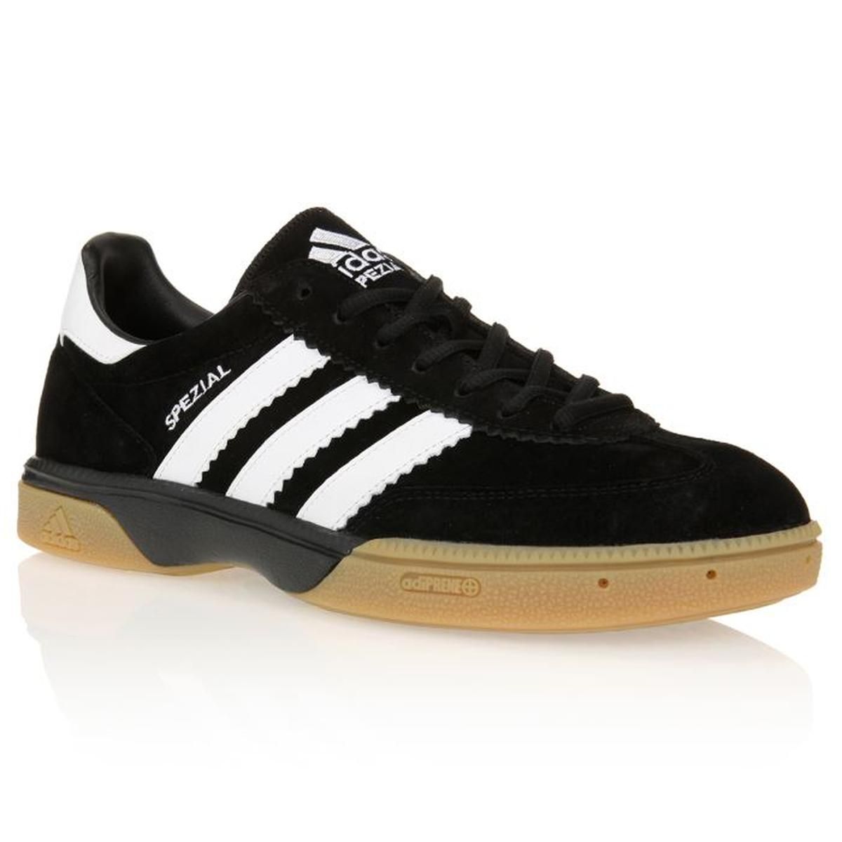 chaussure handball adidas spezial noir
